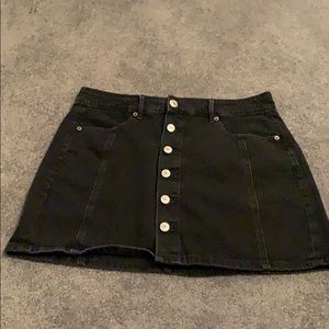 American Eagle skirt